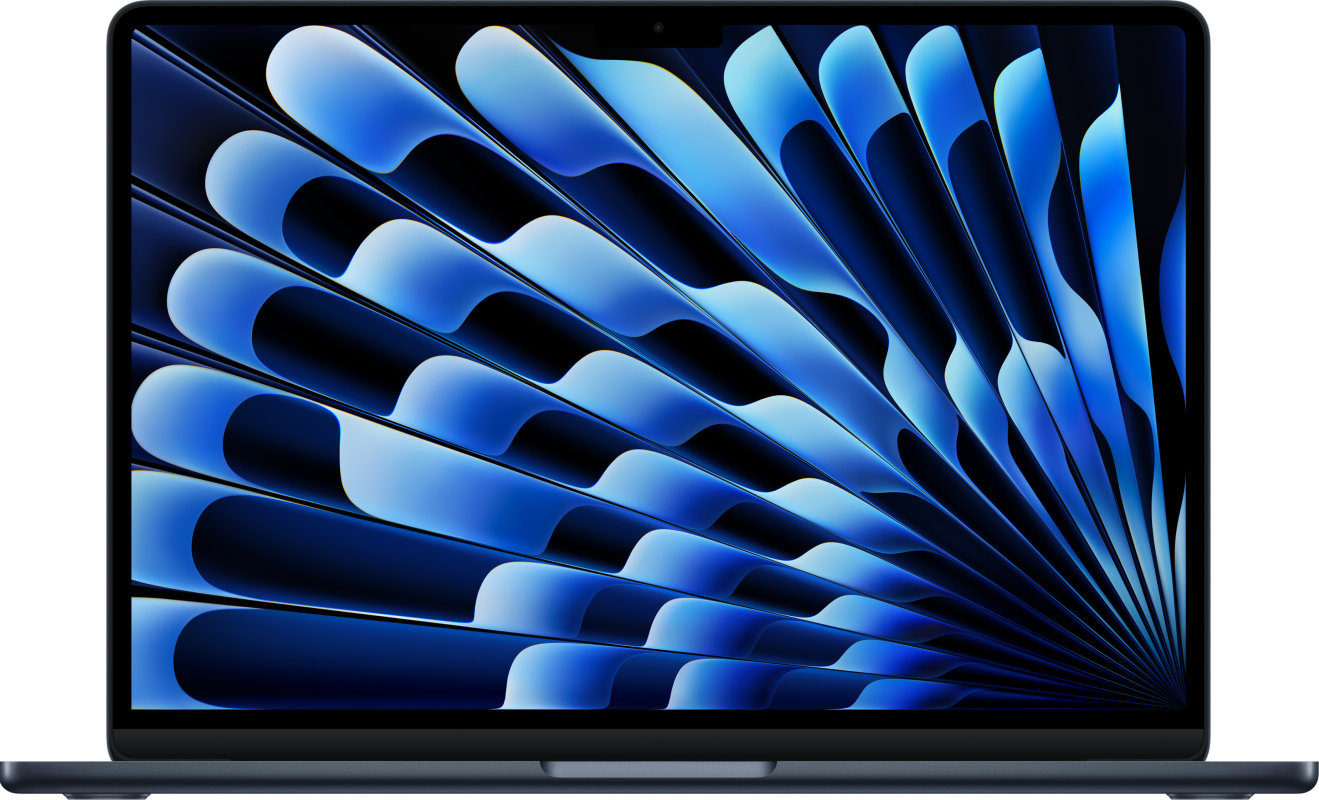 MacBook Air 15 M5