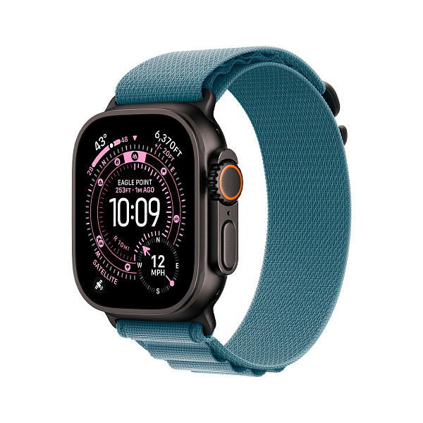 Apple Watch Ultra 3