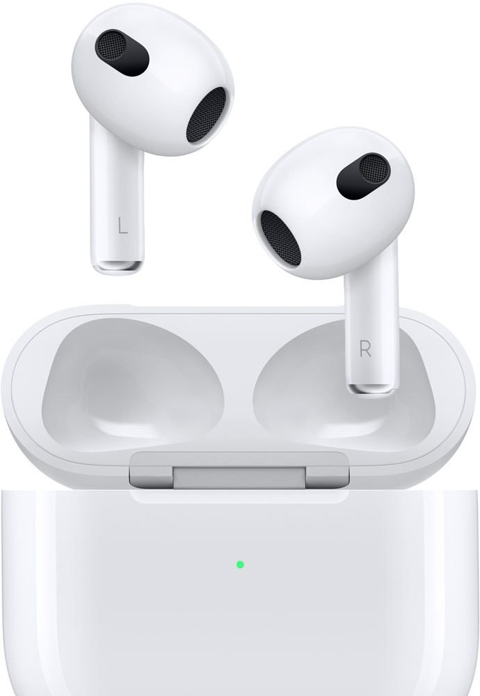 AirPods 3 Lightning 
