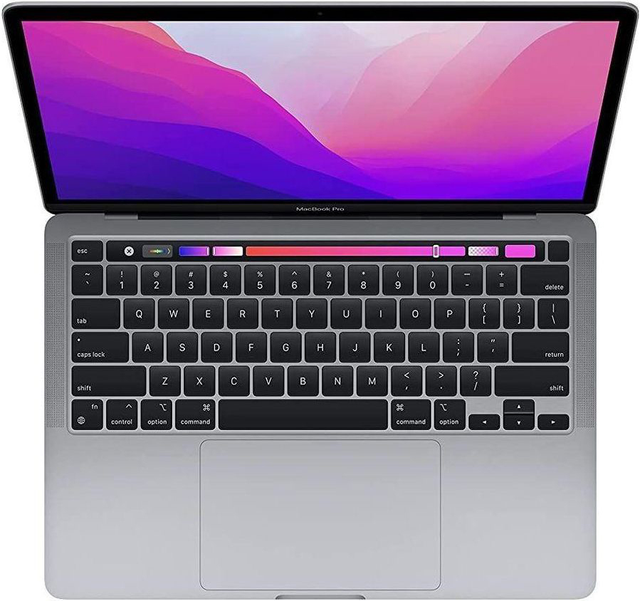 MacBook Pro 13