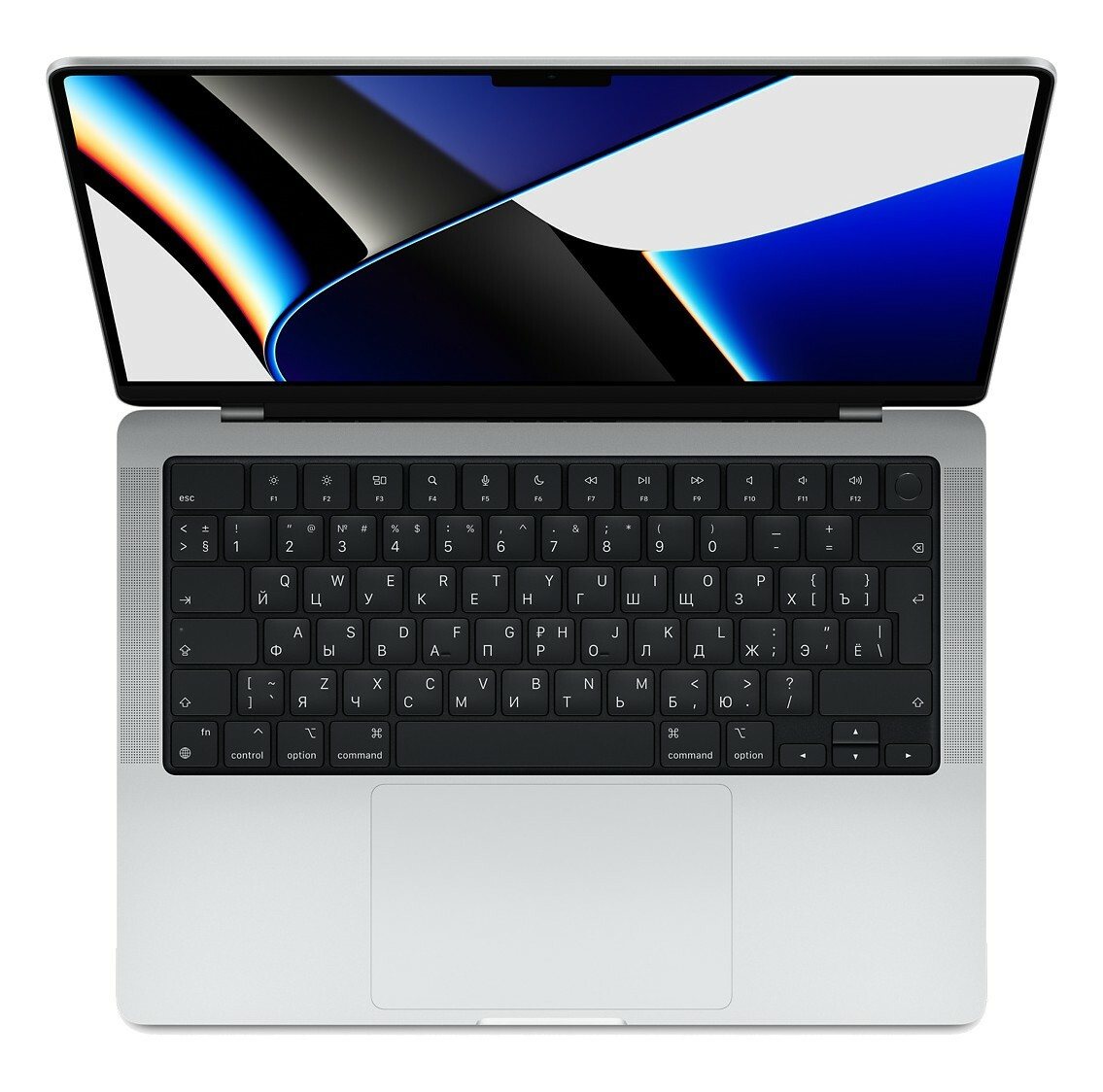 MacBook Pro 14