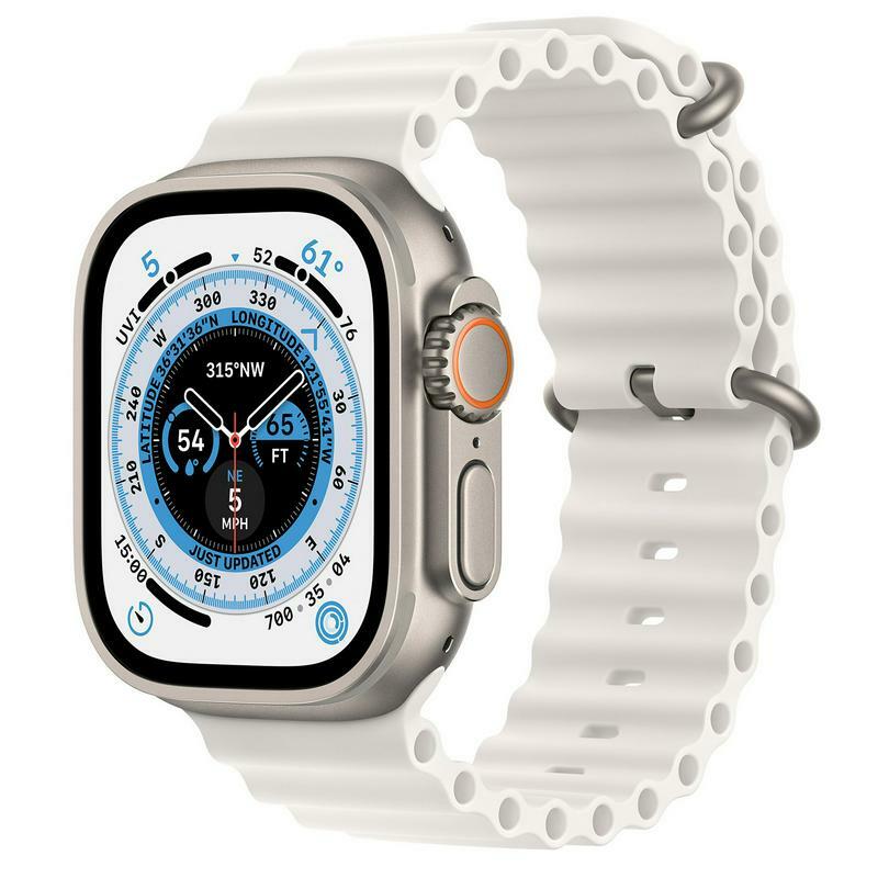 Watch Ultra Ocean Band